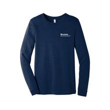 Load image into Gallery viewer, Westlake Roofing BELLA+CANVAS Unisex Jersey Long Sleeve Tee
