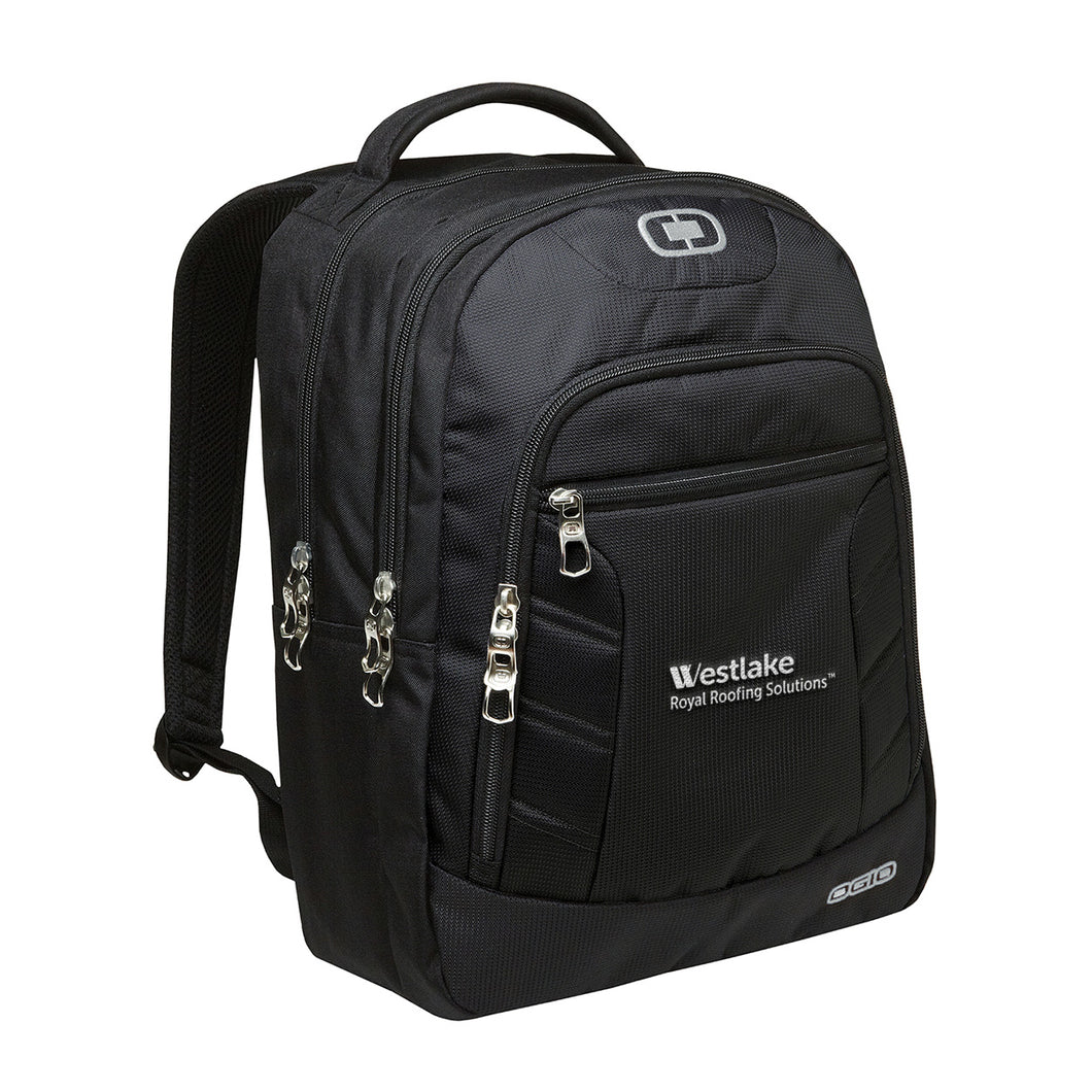 OGIO Colton Backpack - Westlake Roofing