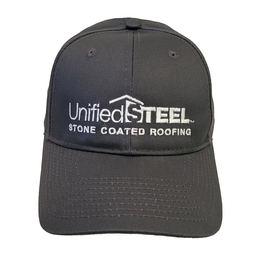Unified Steel Stone Coated Roofing Cap (While Supplies Last)