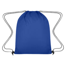 Load image into Gallery viewer, Ripstop Drawstring Bag (10 bags per package)
