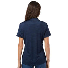 Load image into Gallery viewer, Newpoint Women&#39;s Adidas Melange Polo Shirt (While Supplies Last)
