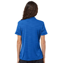 Load image into Gallery viewer, Adidas Ladies&#39; Melange Polo Shirt (While Supplies Last)
