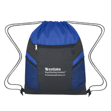 Load image into Gallery viewer, Ripstop Drawstring Bag (10 bags per package)

