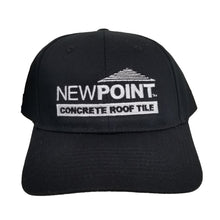 Load image into Gallery viewer, Newpoint Concrete Roof Tile Cap

