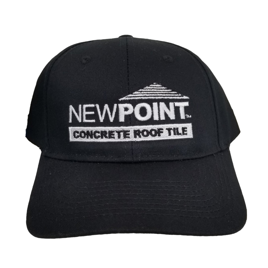 Newpoint Concrete Roof Tile Cap