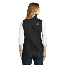 Load image into Gallery viewer, The North Face Ladies Ridgewall Soft Shell Vest
