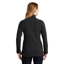 Load image into Gallery viewer, The North Face Sweater Fleece Jacket - Ladies&#39;
