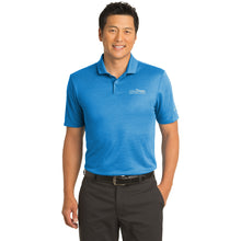 Load image into Gallery viewer, Unified Steel Nike Dri-FIT Prime Polo
