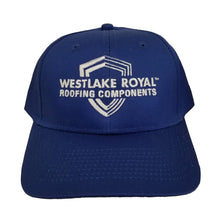 Load image into Gallery viewer, Westlake Royal Roofing Components Cap
