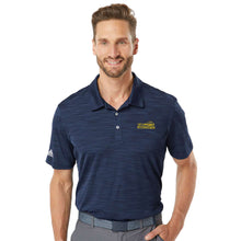 Load image into Gallery viewer, Newpoint Men&#39;s Adidas Melange Polo Shirt (While Supplies Last)
