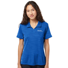 Load image into Gallery viewer, Adidas Ladies&#39; Melange Polo Shirt (While Supplies Last)
