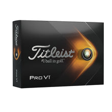 Load image into Gallery viewer, Titleist ProV1 Golf Balls
